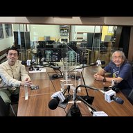 【AuDee特別版No.3】作曲家  植松伸夫さん