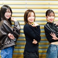 #56　“盛れミ”旋風！勢いが止まらない！Juice=Juiceの井上玲音さんと林仁愛さん登場！