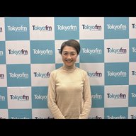 香坂みゆきさんが登場！