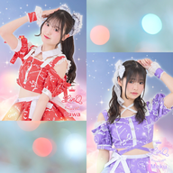 ＃089　ざわめくコンビの新生LinQをかたリンク！