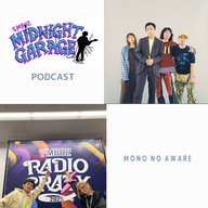 MONO NO AWAREインタビュー