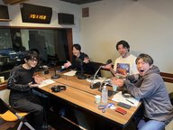 2026.4.26 澤本・権八のすぐに終わりますから。ゲスト：声優・俳優 津田健次郎さん②