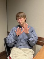 「公園にTHE BEAT GARDENいた」