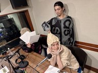 #230 ENGAB RADIO お悩み相談ルーム（仮）「すごいまっとうな話しちゃった」