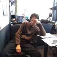 HALVES『嫌々』（2025/11/28）