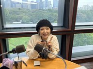 Vol.129 【Talk to the moon♪】心の筋肉をつける?