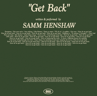 Get Back / Samm Henshaw