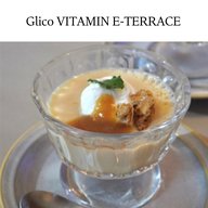 麹料理研究家 阿部かなこさんのEレシピ！「アーモンドミルクときなこの甘酒パンナコッタ」