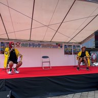 #165 「10月5日開催「トラックフェスタ2025」トラバラ公開収録２－１」