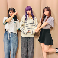 イベリスアンドリル〜ハロウィンスペシャル！〜 （w/ 小川華果・三波春香・池田百々香）#140 #いべらじ