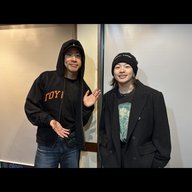 【 じゃんめろ AuDee編 】THE RAMPAGE 山本彰吾さんが登場！🍑