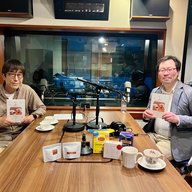 【ティーアドバイザー・保科健✕松任谷正隆】～トランスコスモス　presents　松任谷正隆の…もっと変なこと聞いてもいいですか？」