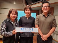 元バドミントン選手でオグシオでもお馴染み！潮田玲子さんが登場、ペアを略すようになったキッカケ、現役当時の話、現在のお話など色々伺います！