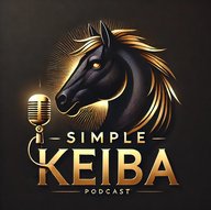 シンプルKEIBA～難しくない競馬ラジオ～：「失恋」が配信開始のきっかけ！？シンプルKEIBA誕生に繋がる岸本梓さんとの出会い