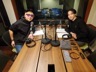 2025年11月22日第169回ゲスト(放送未公開トーク) 歌舞伎役者/俳優・片岡千之助さん