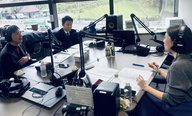 世界からも注目を集めるハナマルキの塩こうじとは？？