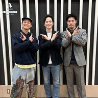 【25-26】ROUND.10 「ダンスとは…ですね」dip BATTLESからJillie Jay＆健世が登場！「ん～語りましたね！」