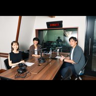 ゲスト：バレーボール元日本代表 越川優さん②