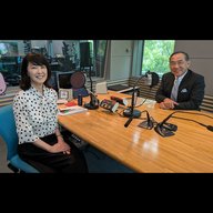 2025年7月14日放送 株式会社九州リースサービス 代表取締役社長 礒山誠二さん