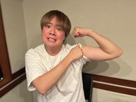 「布が多いから。ズボンはね。」ダイエットプロジェクト その⑦