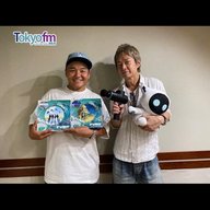 7月26日OA ゲスト：TUBE 春畑道哉さん