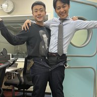 【第132話】ジーパンが壊れハジめました。