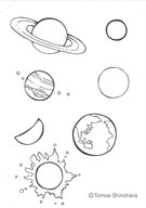 1月3日からの東京の星空情報☆彡