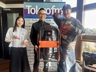 4月3日(金) 熱烈！SHOKUNIN-SUN RADIO supported by トラスコ中山　#1