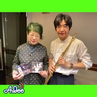 フルーティスト大嶋義実が語る“僕とプラハとフルートと”