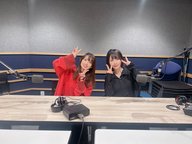 大久保瑠美 ３２１ヘルツのじかん EP.91_種田梨沙さん