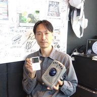 orange pekoe「Green Flash」（2025/10/17）