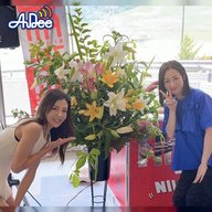 8/9(土)　サタナビin津南町　酒井春奈＆木村麻美