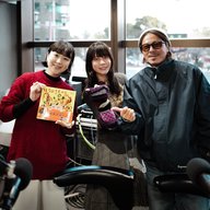 #19 GUEST：SUMIRE 後編