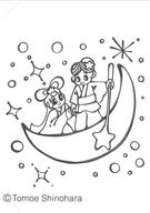 6月13日からの東京の星空情報☆彡