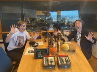 ほねごり相模原 presents スマッシュラジオ#3