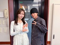 2026年3月27日ゲスト：Black petrol