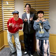 【25-26】ROUND.1 avex ROYALBRATS・JUMPEIとかばおが喋り倒す！