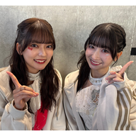 2025/12/15上田理子・春乃きいな【メッセージ来てるっしょ！読みまくるったい！】