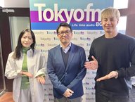 3月2日放送回　LINE MUSIC「My推し」機能について深掘り！　後編