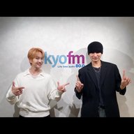 【🎶K-STAR CHART Pick Up Artist🎶】 ゲスト：ONEWさん