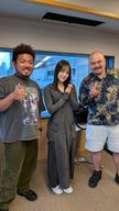 ＃４８｢れむちゃんにメロメロな良ちゃんが目撃した衝撃シーンとは？｣　セクシーゲスト：涼森れむ