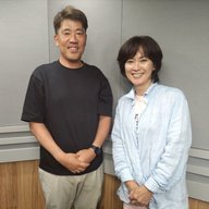 #15　ゲスト：有森裕子さん