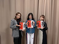 大久保瑠美 ３２１ヘルツのじかん EP.80_田村芽実さん