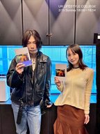 [Alexandros] 川上洋平さんが登場！