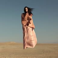 La fille pas cool /Yael Naim