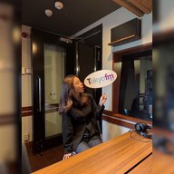 #85 新しい目標！