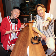 【＃ダイッス】第114回アーカイブ配信！～Da-iCEの大野雄大ッス！ supported by BOAT RACE～