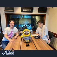 【家族型ロボット「LOVOT」の生みの親・林要さん✕松任谷正隆】～トランスコスモス　presents　松任谷正隆の…もっと変なこと聞いてもいいですか？」 - その①【家族型ロボット「LOVOT」の生みの親・林要さん✕松任谷正隆】～トランスコスモス　presents　松任谷正隆の…もっと変なこと聞いてもいいですか？」