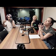 #198【ガブラジ 打ち上げ会場】「バーベキューみたいに言うな 」