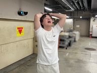 秘技〝スローモーション跳び〟ダイエットプロジェクト 罰ゲーム